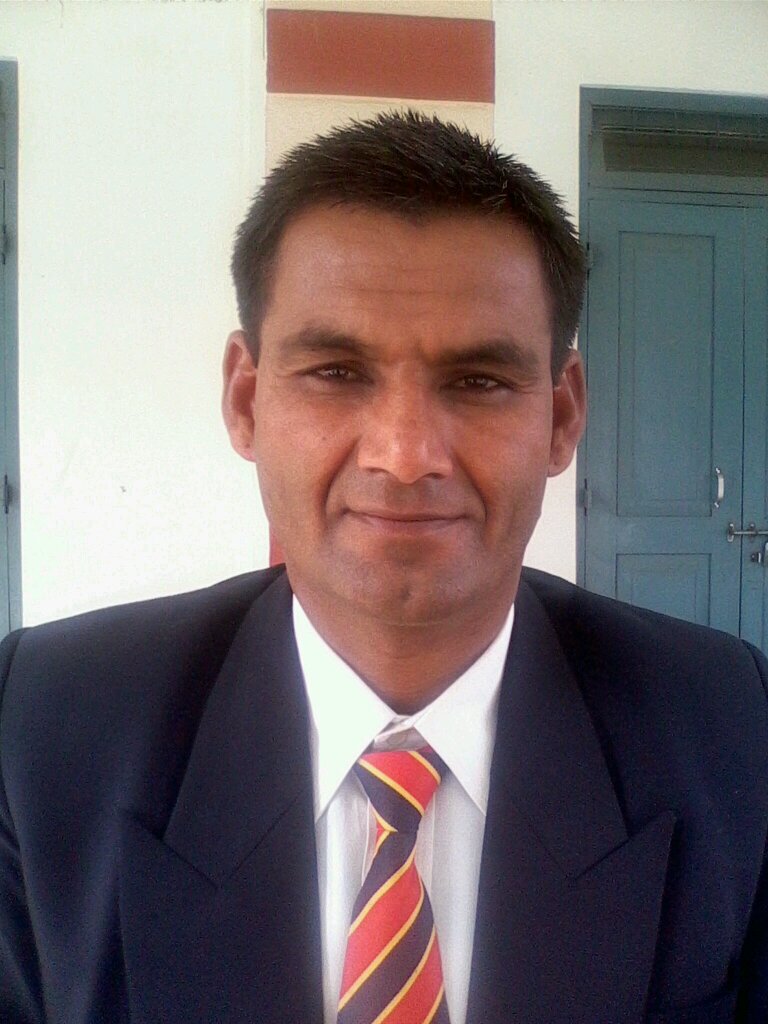 JAI HIND