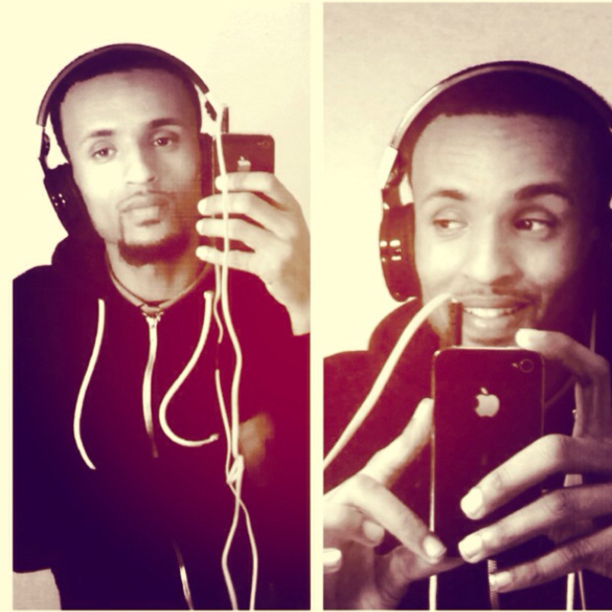 Haters never win, Winners never hate.
--Follow me tho