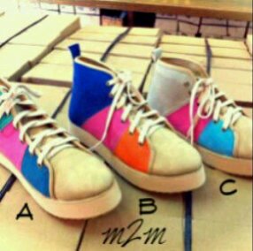 kaayshop's profile picture. Cek my fav!♥