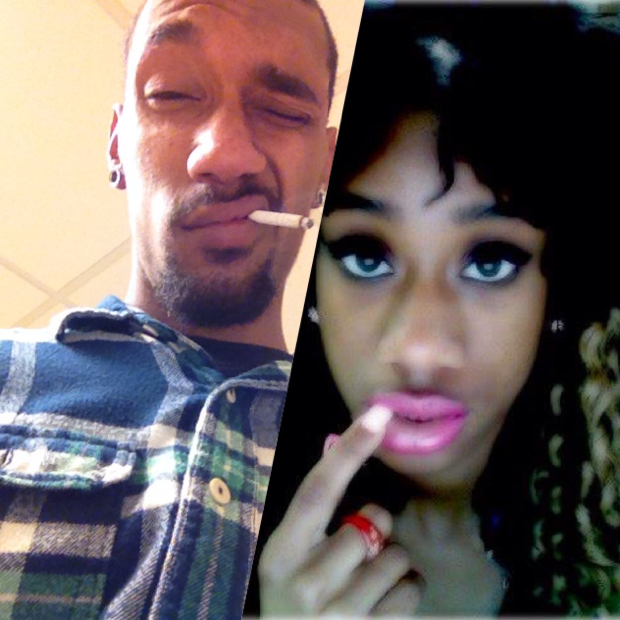 NastyAssDubz's profile picture. Chill. Ball. Skate. Smoke. And Repeat.