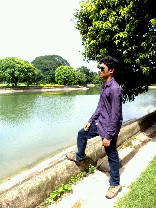 jdvipper's profile picture. 