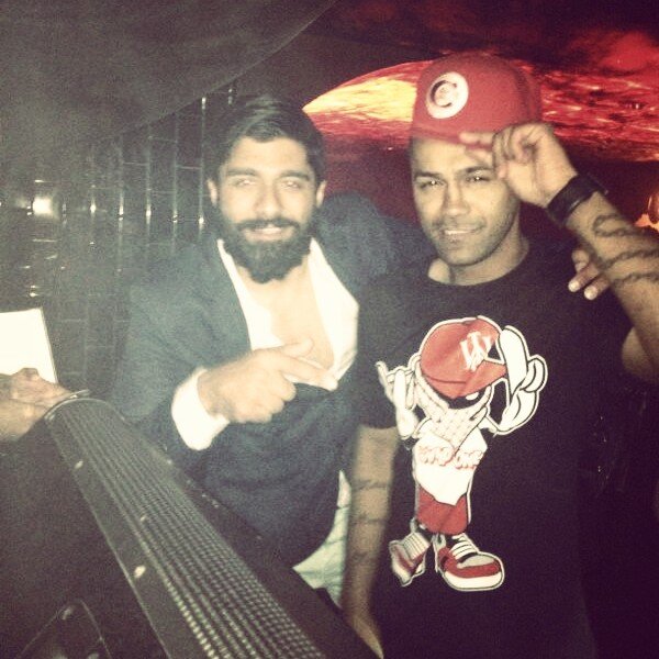 stimulantj's profile picture. Athlete by Day. DJ by Nite / Vancouver BC / weekly @ Republic Thurs / Caprice Fri / Cabana Sat