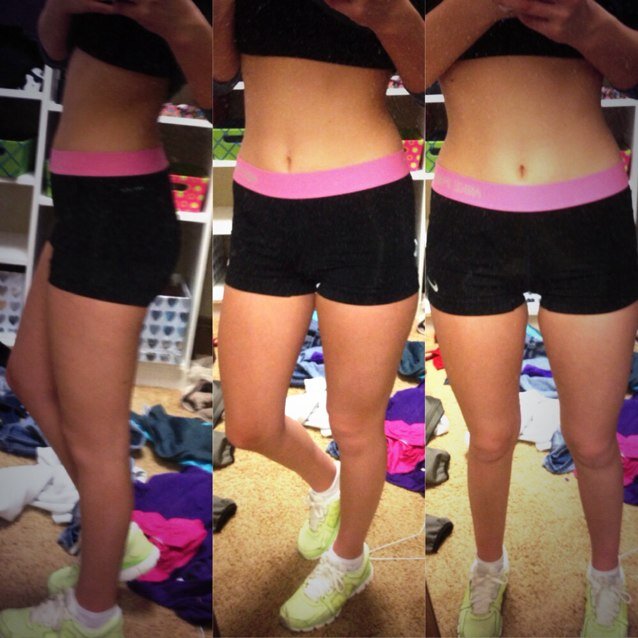 Health, fitness, motivation, and successful life is what I strive for.