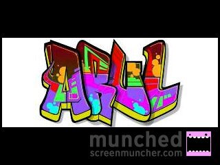 1060 Gambar Grafiti Keren Syahrul Hd Terbaru Gambar Keren