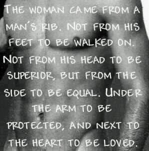 Good person