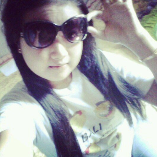 mujiepesek's profile picture. sederhana ithu indah