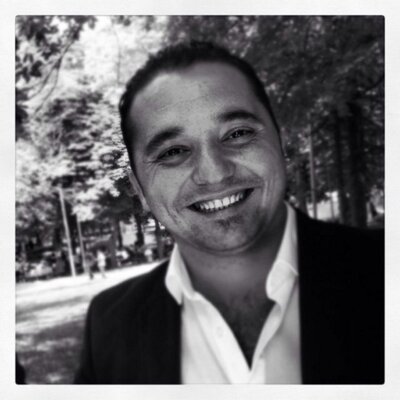 BarisYILMAZER's profile image