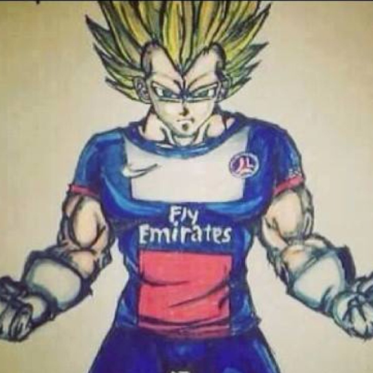 Je suis le FDP qui va devenir plus célèbre que toi. #PadreDuTweetGame