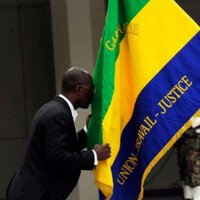 Blaise Louembé (@241_louembe) 's Twitter Profile