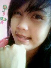 gadis polos :D 'folback mentions'