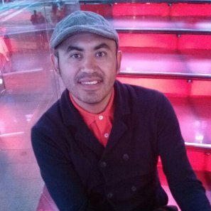 English/Spanish Copywriter | Multicultural Marketing Creative | Hispanic Marketing Sensei | Soccer Savant | Pencil Chewer
