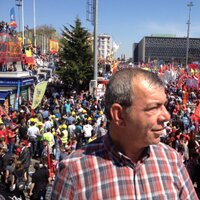 selcuk goktas (@goktas_selcuk) Twitter profile photo