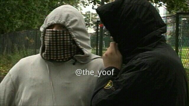 Retweeting the best and hardest football Yoof from across the planet the yoof follow back #theyoof #yoof