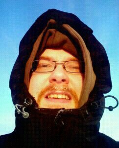 ShadyFerret1's profile picture. 