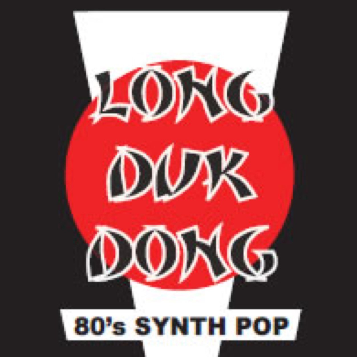 Long Duk Dong 80s (longdukdong80s) Twitter
