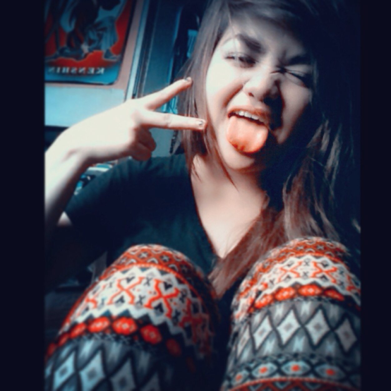 Being good since 32896 :) #FOREVERINC #iFollowback