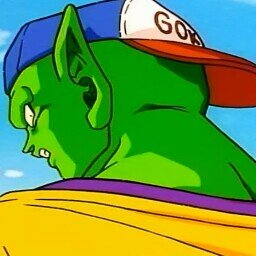 am only namekian OG in existence | #OGRP/#Parody | RP-MA (Adult Content, Sexual Themes, and GREGARIOUS amounts of water)