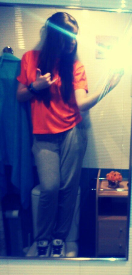 Demuestra lo que tanto dices que sientes.