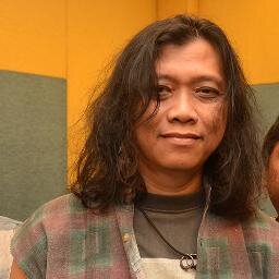 UntungWibie's profile picture. Event Organizer-Cullinary-Rock'nRoll-Thetawave-Gangster