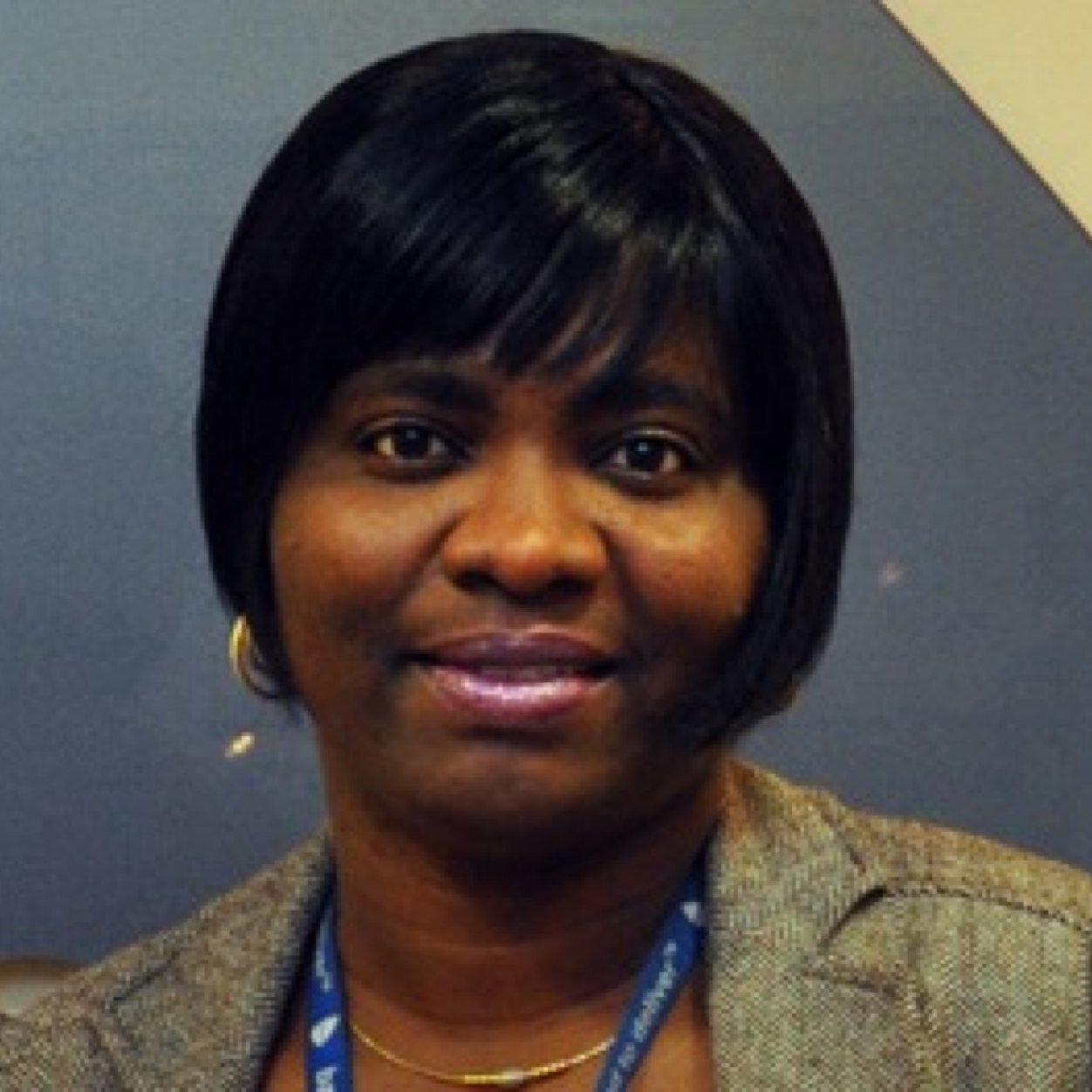 AmadiMavis's profile picture. Mum & STEM Ambassador