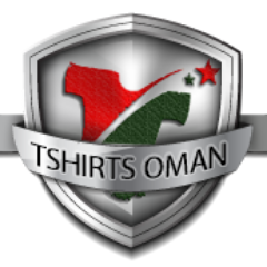 Tshirts custom, Uniforms, Manufacturer & Printers in Muscat, Oman. +96897367321 https://t.co/iJkKW8m5sZ