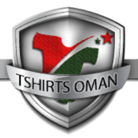 Tshirts Oman(@TshirtsOman) 's Twitter Profile Photo