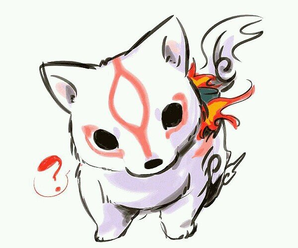 Chibiterasu1's profile picture. Hiii! Me is Okami! Me is Chibiterasuuuuuu! Luf yoous! #Single