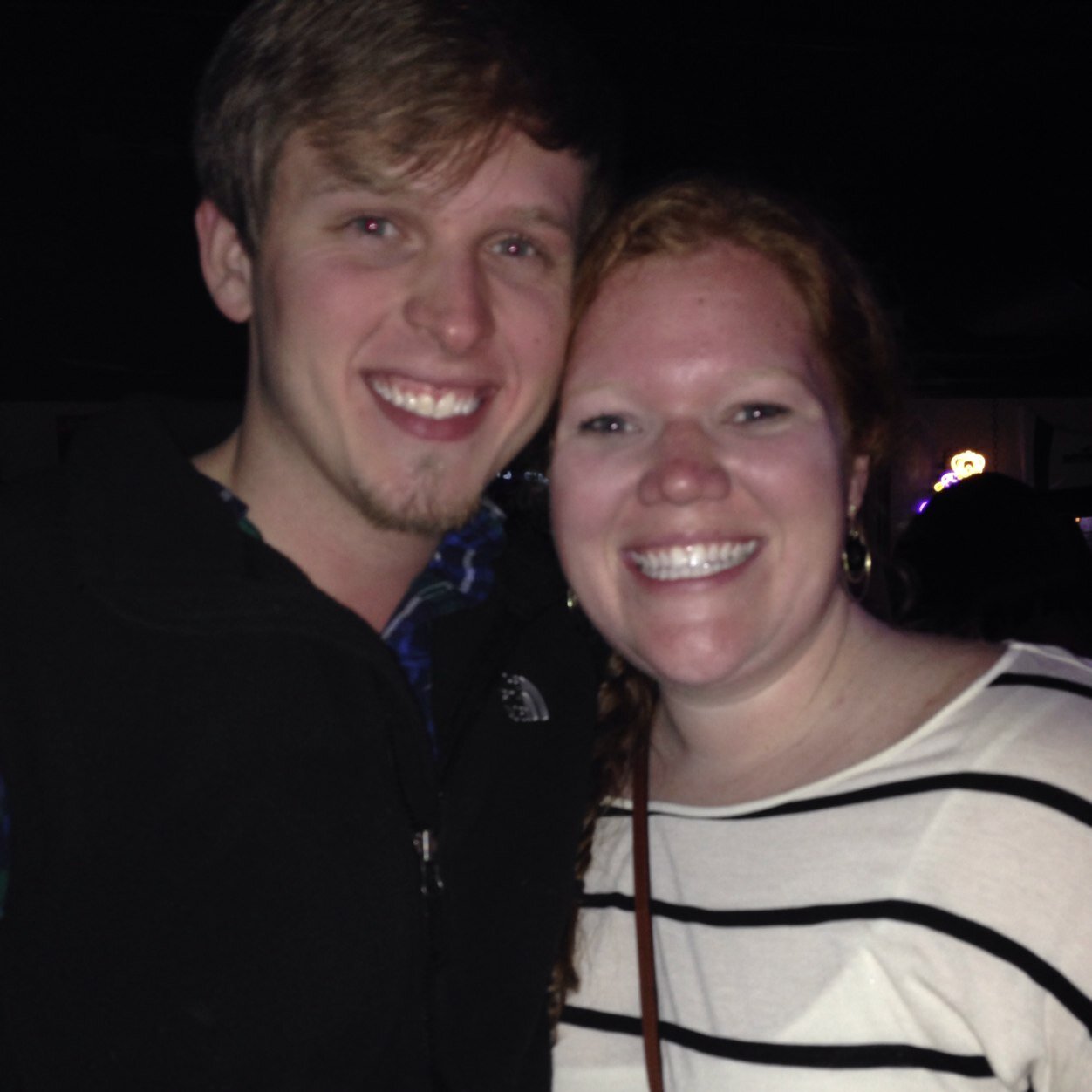 aaronhill2014's profile picture. Roll tide.