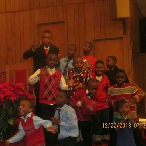 StpaulyouthJxn's profile picture. Welcome to the St. Paul COGIC youth twitter page. Our pastor is Dr. Jesse Kelly