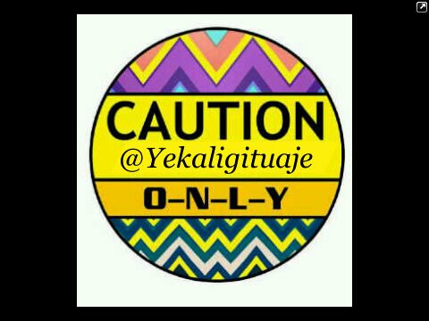 yekaligituaje's profile picture. If you already have a couple that really love you sincerely and faithfully, do not waste it, you're going to regrate that he is no more for you! :)