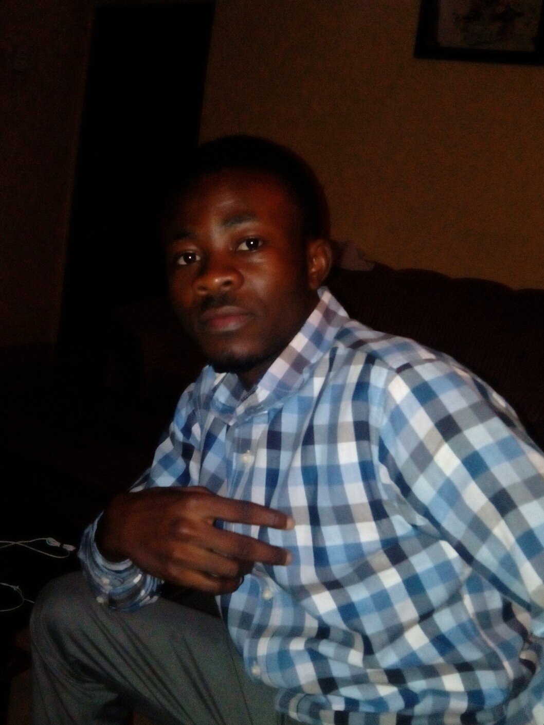 veeckyj006's profile picture. 