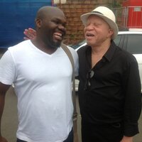 Mbuso Khoza (@mbusokhozasa) 's Twitter Profile