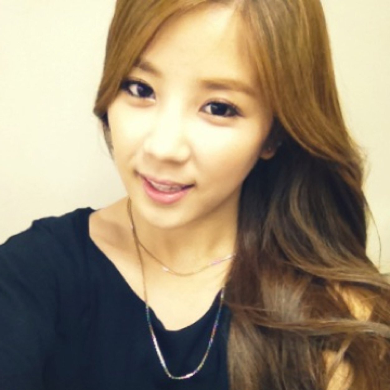 RolePlayer Of Park Chorong