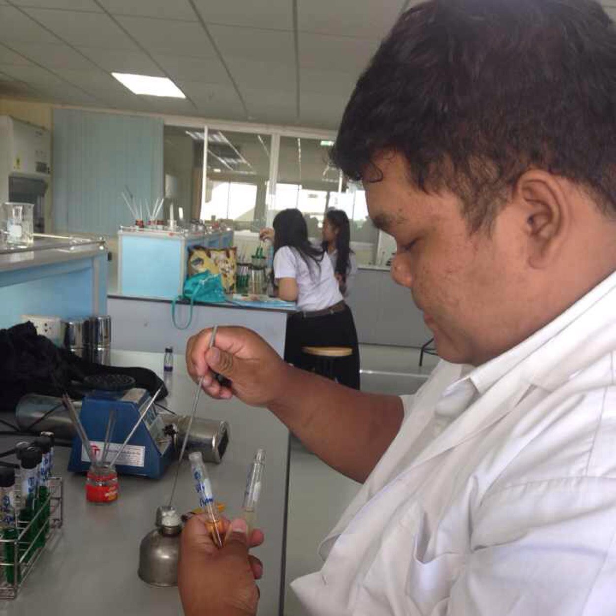 BillyMTUTD's profile picture. P.W. School GEN:100 Public Health@TU I Love SCG Muangthong United FC