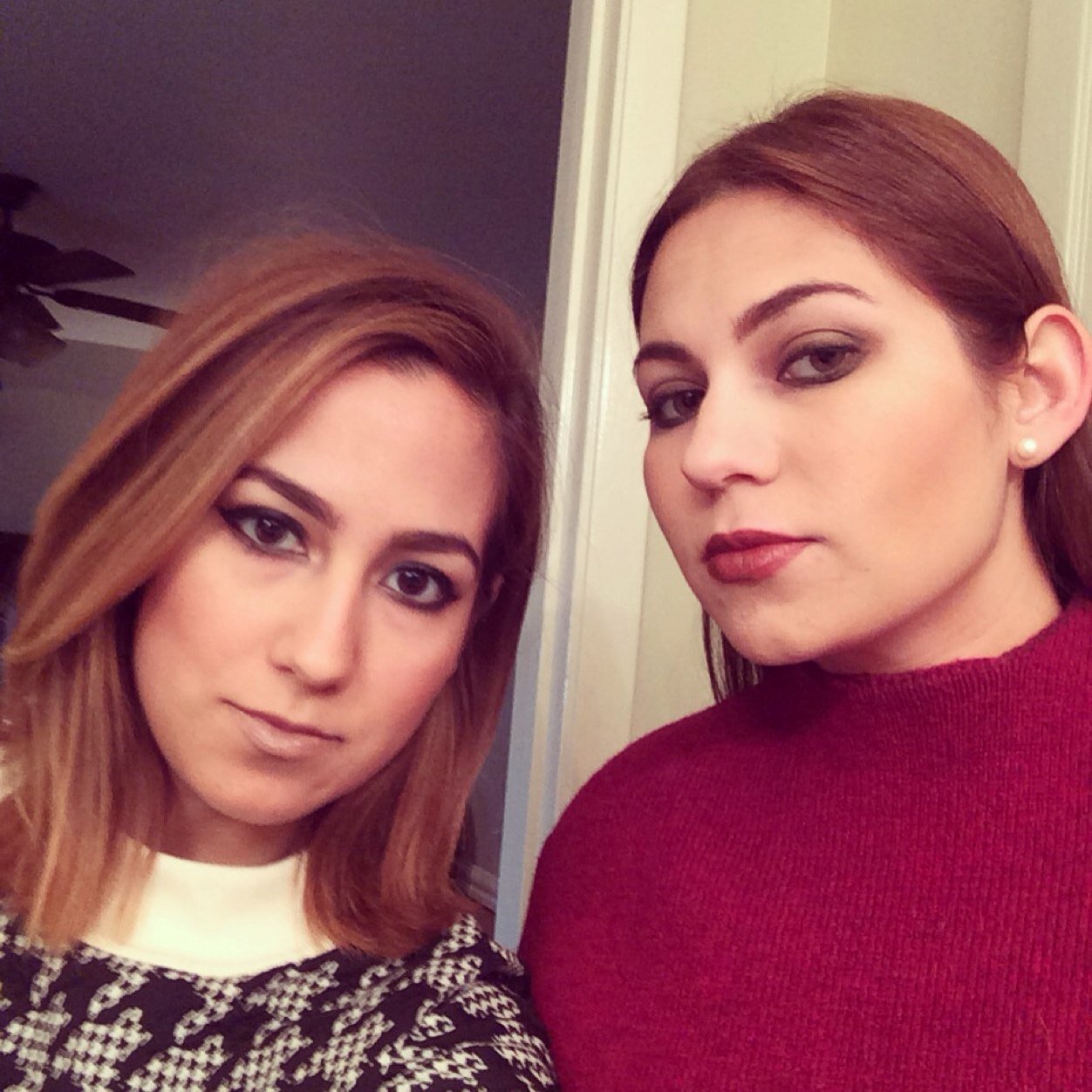 ChicandCultured's profile picture. Los Angeles based website where we explore anything and everything fashion, film, art, and food.   Founder Kristel Gomez, Fashion Director Janet Gomez