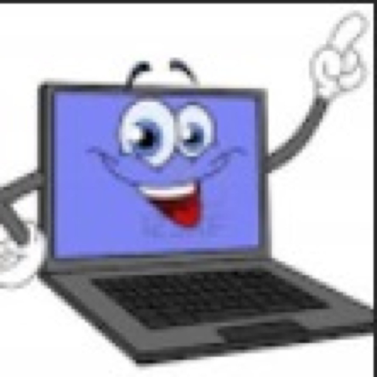 Dit is het Twitteraccount van het YouTube-kanaal HandigeComputertips