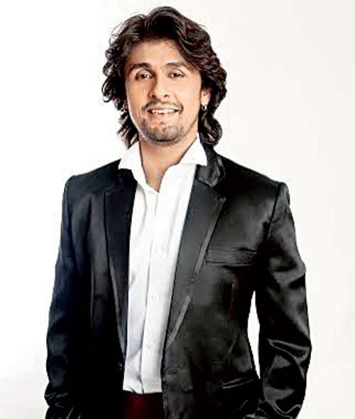 Sarah_parrii's profile picture. Genuine fan of @sonuniigaam .. Always pray to God for his betterment