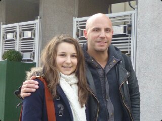 ♥ Sophie Devin Gillouard ♥ Twito révolutionnaire ♥✗Touche pas a mon bonheur ou je t'explose sans rancoeur