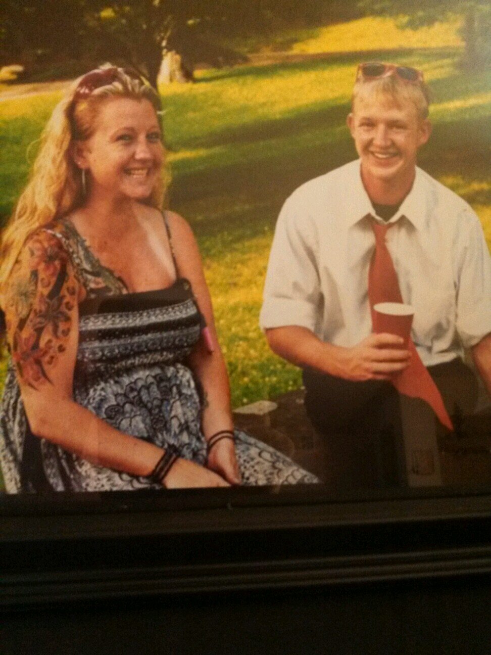 DaphneDetty's profile picture. Live laugh love. Life is precious. Forgive n forget.