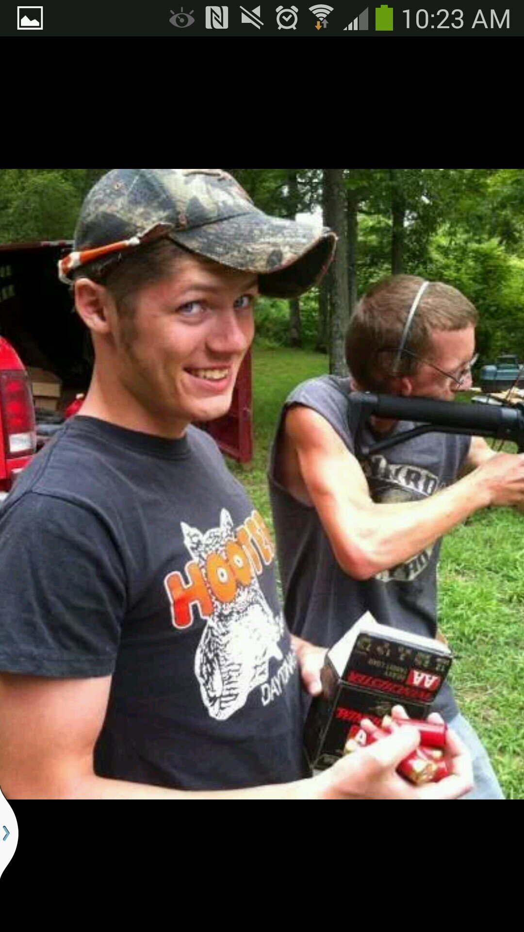 TSFD406's profile picture. wake up, crack a cold one, put a good dip in. start the day! yeeyee