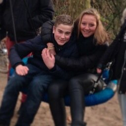 Thomas.