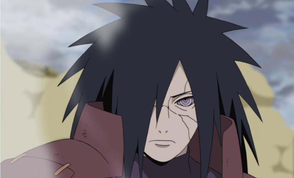 MadaraUchihaof's profile picture. Anime Lover, Naruto fan