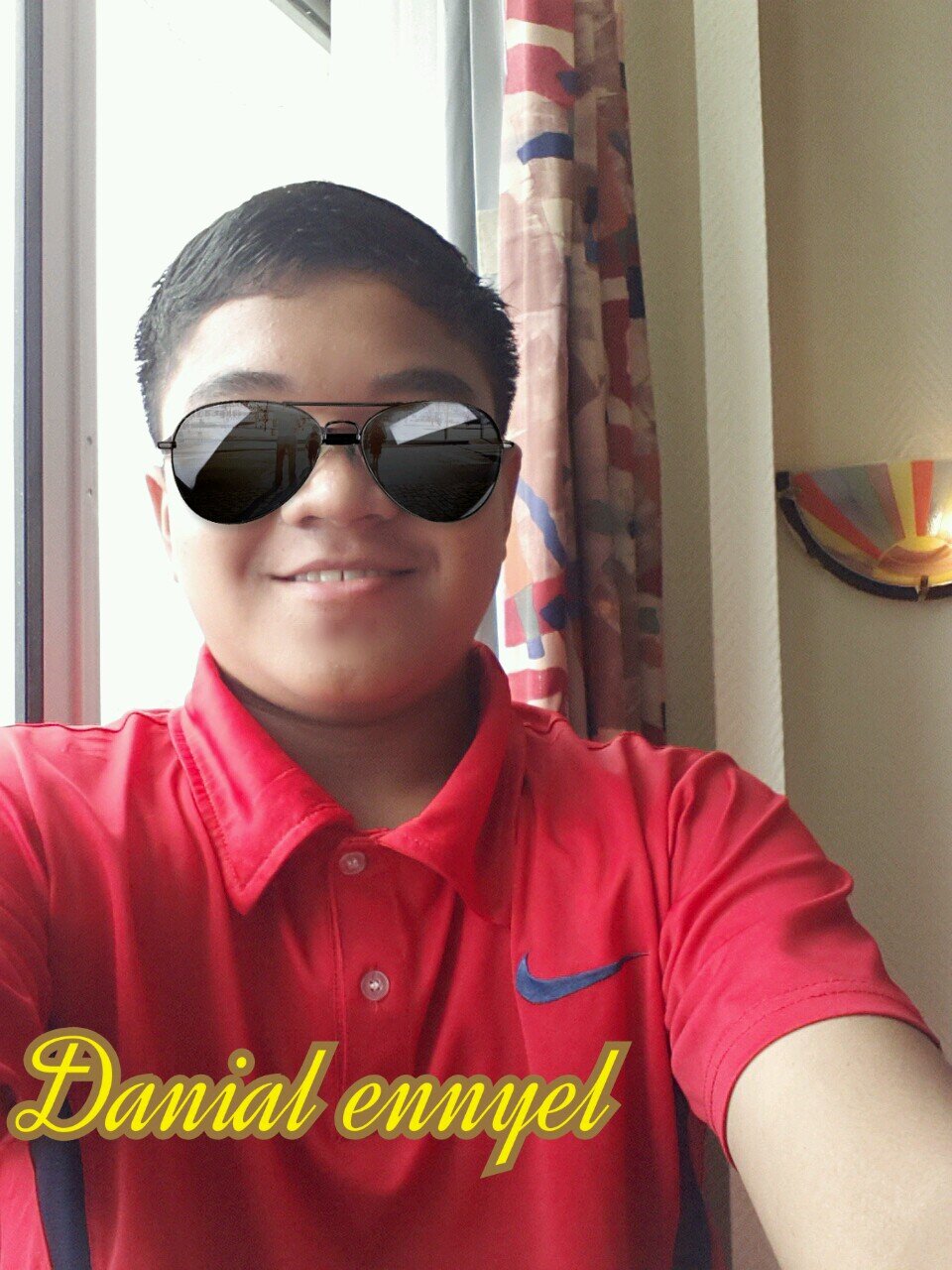 KEEP CALM & STAY COOL @ME