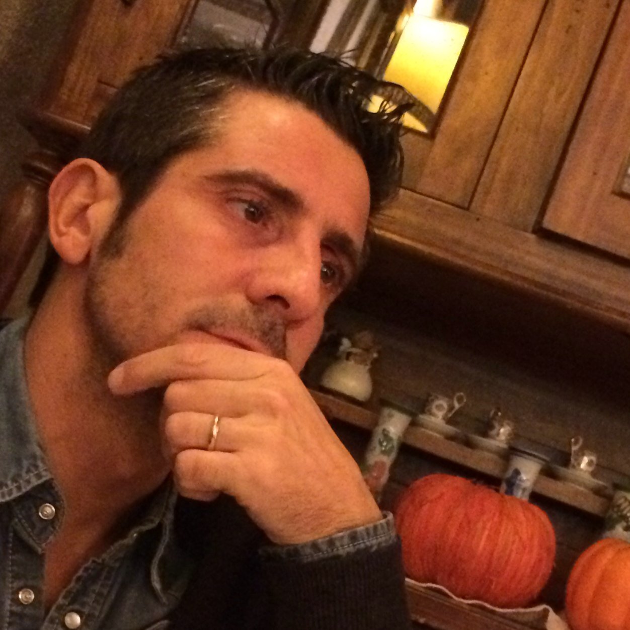 lvena68's profile picture. bevi acqua basica con potenziale redox negativo