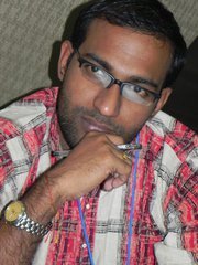 Human Being ...............