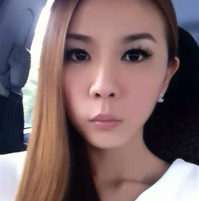 serenetang's profile picture. Happy wife 