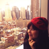 Hannah Taylor (@hanntay) 's Twitter Profile