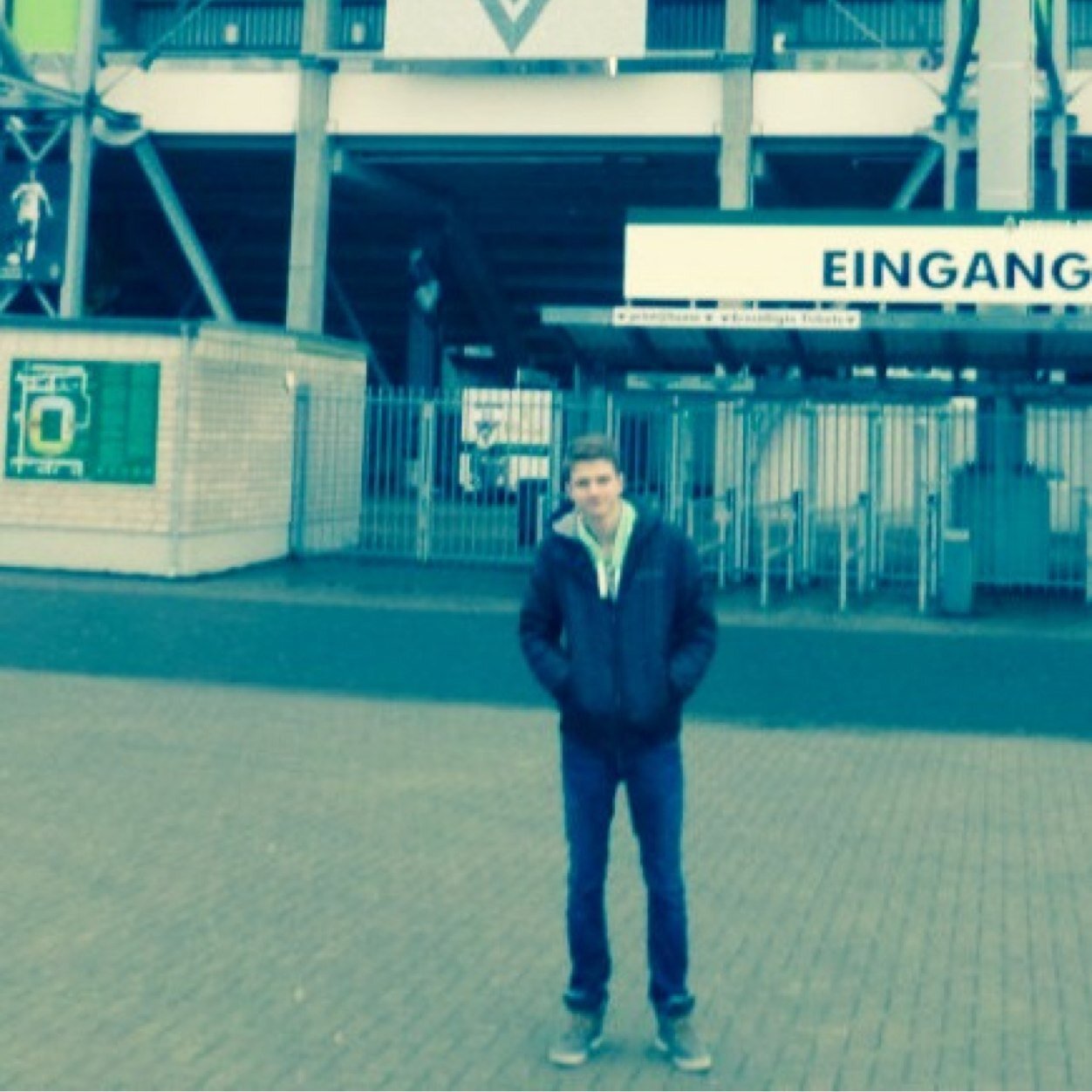 HondsrugCollege. Havo 4 -- Drenthina -- Emmen -- Voetbal --