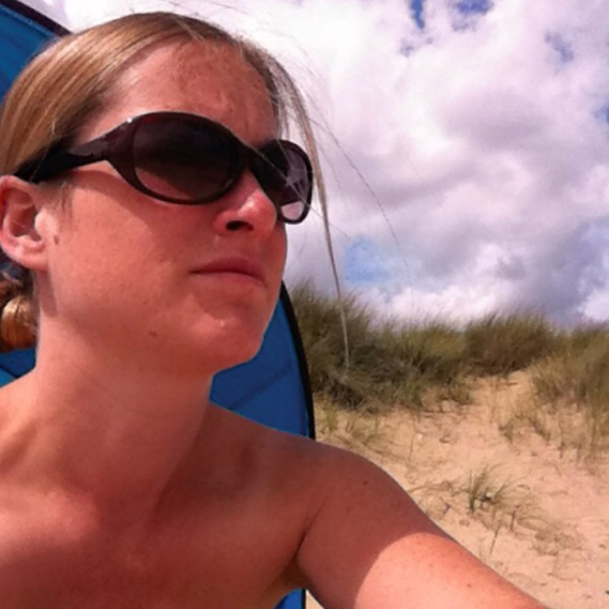 claireshepperd's profile picture. 