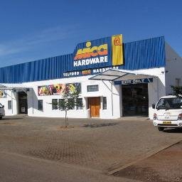 MICAQHardware's profile picture. Tel: =263 4 770958, 772754, 756261 
Let us show you how........we have a solution to your problems...DIY, Hardware, Paint,Tools,Plumbing, Garden and Building.